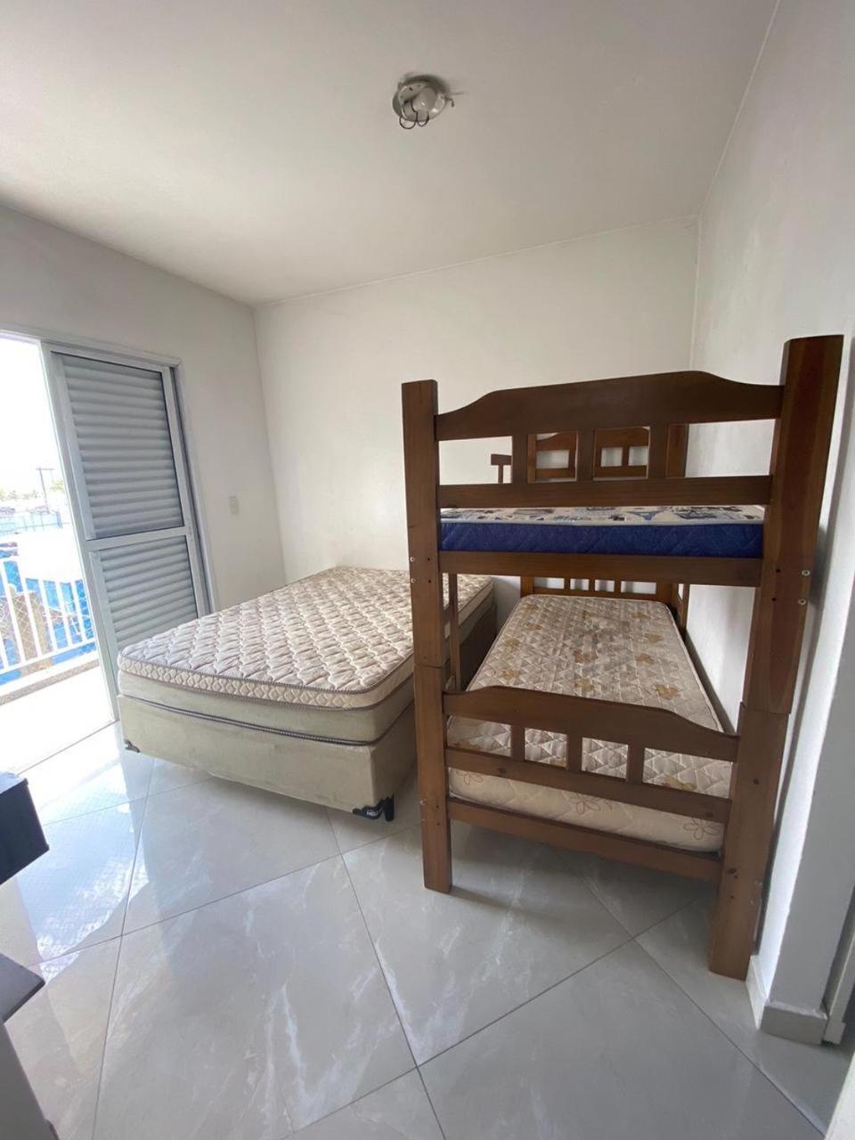 The Massagua Apartment Caraguatatuba Exterior photo